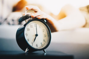 Read more about the article WHY YOU NEED TO CONQUER YOUR SLEEP